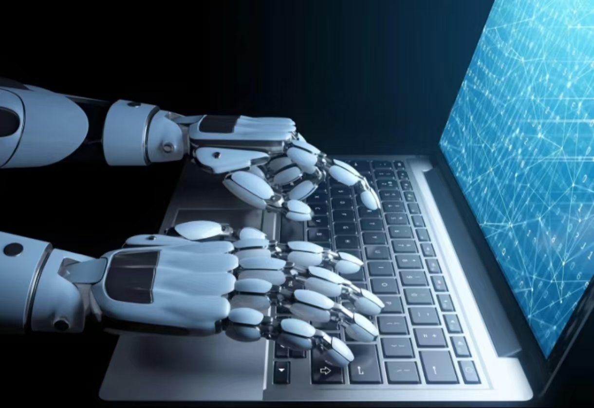 New Assistance for Enterprise Digital Transformation —— AI Low Code