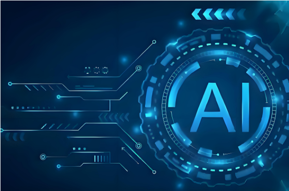 When DeepSeek reconstructs AI reasoning, how does EgretSoft define intelligent office with a 'decision brain'?