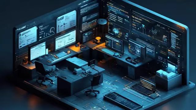 Kingsoft Office Launches Global AI Breakthrough Strategy: Zhang Qingyuan Deciphers New Battleground and Microsoft's "Third World" Chess Game