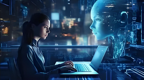 Core Technologies of Egret Meeting Demystified: AI Minutes, Digital Humans, and Security Encryption