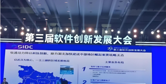 Wuhan’s ¥4.5 Billion Deals Ignite Software Innovation: How Egret Cloud Seizes AI Opportunities