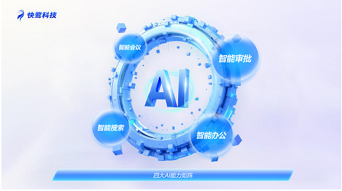 The AI Era: EgretSoft’s New Office Model Emerges