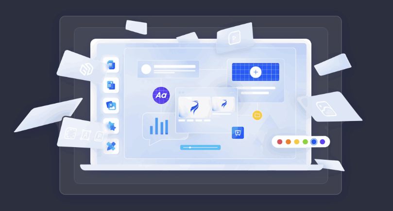 EgretSoft: The Game Changer in Enterprise Digital Transformation