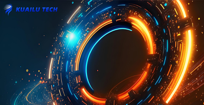 Kuailu Cloud Digital Intelligence Empowerment: Revitalizing Traditional Industries