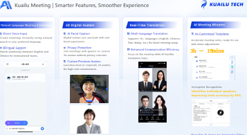 Recommended HR Management System: One System Covers the Entire Process from Recruitment to Resignation! Kuailu Cloud Employee Lifecycle Management Detailed Guide