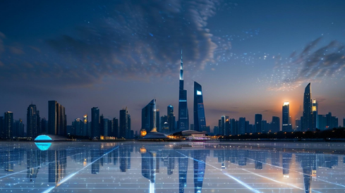 Shenzhen State-Owned Assets System Creates 100 Strategic High-Value Application Scenarios