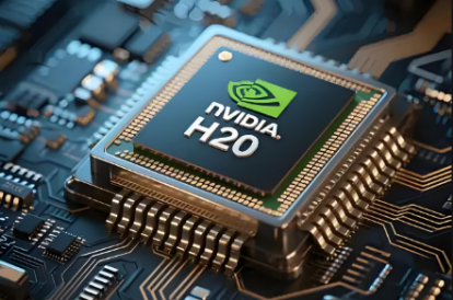 China’s Cyberspace Administration Takes Aim at “Chip Backdoors”! Nvidia H20 Faces Security Talks, US-China Computing Power Shadow War Escalates