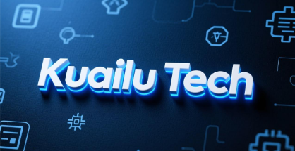 Kuailu Tech Reduces Enterprise Management Costs by 30%