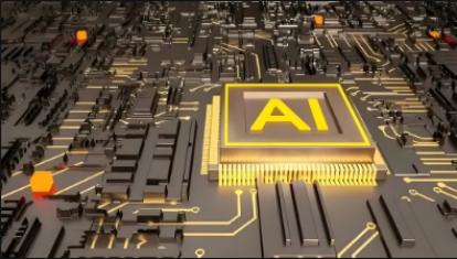 Lightning-Speed AI Chip: MIT's Optical Processor Breaks Limits in Wireless Signal Processing