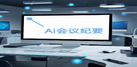 Kuailu Tech applies for a patent for meeting minutes generation method, generating high-value me