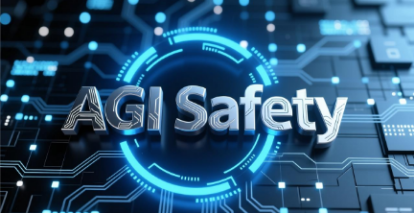 From a Singular Entity to a Distributed Ecosystem: Google Reconstructs the New Paradigm for AGI Safety