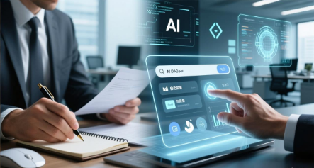 Kuailu Cloud:The AI-Powered Office Revolution Business Leaders Must See