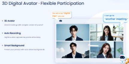 How to Safeguard Financial Meeting Security? Kuailu's Private Deployment with Four Lines of Defense: Meeting Both Regulatory & Confidentiality Standards