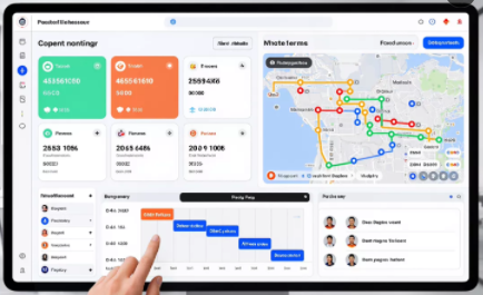 The Manufacturing Dilemma: Solved! See How Kuaile Cloud AI-CRM Achieves 85% Coordination Speed Boost and 8% Churn Rate