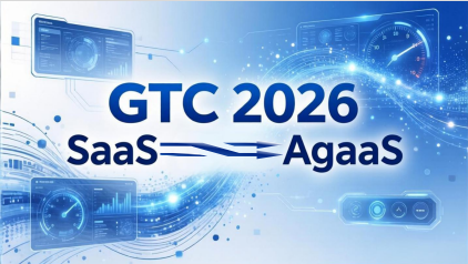 The AgaaS Era Has Arrived: A Decade-Look into Enterprise Software from Jensen Huang’s GTC 2026