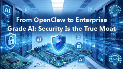 Everyone Is Eager to Install and Use OpenClaw — Why Won't Enterprises Use It?